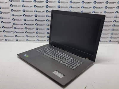 LENOVO ideapad 330-17ICH i5 8300H GTX 1050 4GB RAM NO HDD/SSD NO OS SKU 19058 - Image 1 of 4