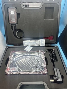 NUOVO SCANNER DIAGNOSTICO ANDROID MATCO TOOLS MAXIMUS PLUS MDMAXPLUS 8" AUTOMOTIVE - Foto 1 di 5