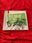 Bill Haley - see you later alligator  CD Set Rock 'N' Roll pop 60s
