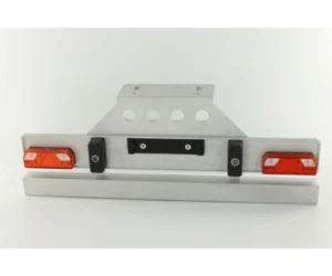 Carson 500907074 - 1: Pare-Chocs Tam-Containeraufl Neuf - Photo 1 sur 1