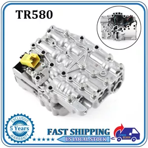31825AA052 TR580 Transmission CVT Valve Body For Subaru Forester Impreza Outback - Picture 1 of 14
