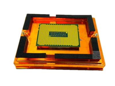 655094-L21 I HP AMD Opteron 6238 2.60 GHz (12 Core) Processor Upgrade Kit CPU - Image 1 of 4