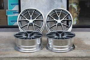 weds MAVERICK 905S 19" 5x112 - Bild 1 von 15