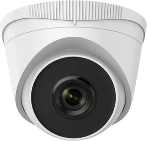 HIKVISION HILOOK 5MP POE IP CCTV CAMERA OUTDOOR NIGHTVISION WEATHERPROOF CAMERA - Picture 1 of 2