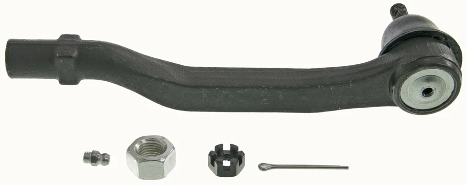 Extremo de varilla de amarre de dirección federado SBES3154 para Honda Accord 1990 Foto 1 de 1