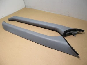 2002-2006 DODGE MERCEDES SPRINTER FRONT RIGHT & LEFT A PILLAR TRIM PANEL SET OEM - Bild 1 von 14