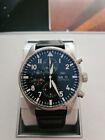 IWC pilot chronograph IW 377709