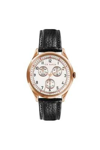 Ted Baker Gents Daquir Multi Dial Watch BKPDQS105 - Picture 1 of 3