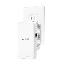 TP-Link AC1200 WiFi Range Extender RE330 Certified Refurbished