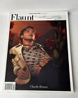 FLAUNT Magazine #159 New Fantasy Issue Seasons Change