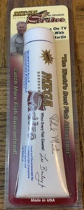 Mega Strike Fish Attractant 2 oz-Brand New-SHIPS N 24 HOURS - Picture 1 of 6