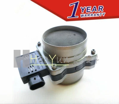 25008309 8251668461 Mass Air Flow MAF Sensor For Isuzu Trooper Rodeo - Imagem 1 de 4