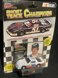 Racing Champions Dick Trickle #99 Short Track Camaro Carded! - Picture 1 of 3