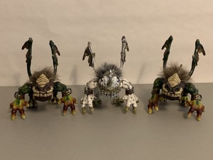 dragons fire and ice toys