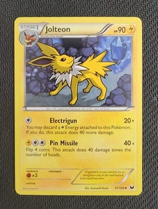 Jolteon 37/108 NM - Picture 1 of 2