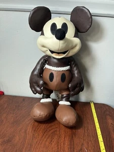Limited Edition Mickey Mouse Memories 16" Plush April 4/12 16” - Picture 1 of 4