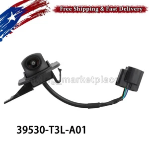 For 2013-2015 Honda Accord EX/EX-L Coupe Rear Back Up Park Assist Camera - Picture 1 of 6