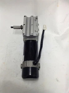 Used CTM HS-2800 Left Motor/Gearbox 512000-28000 - Picture 1 of 4