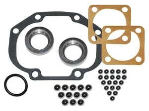 KIT DE REPARACIÓN DE LA CAJA DE DIRECCIÓN LAND ROVER SERIES 2 / 2A / 3 PIEZA DA1236 - Imagen 1 de 2