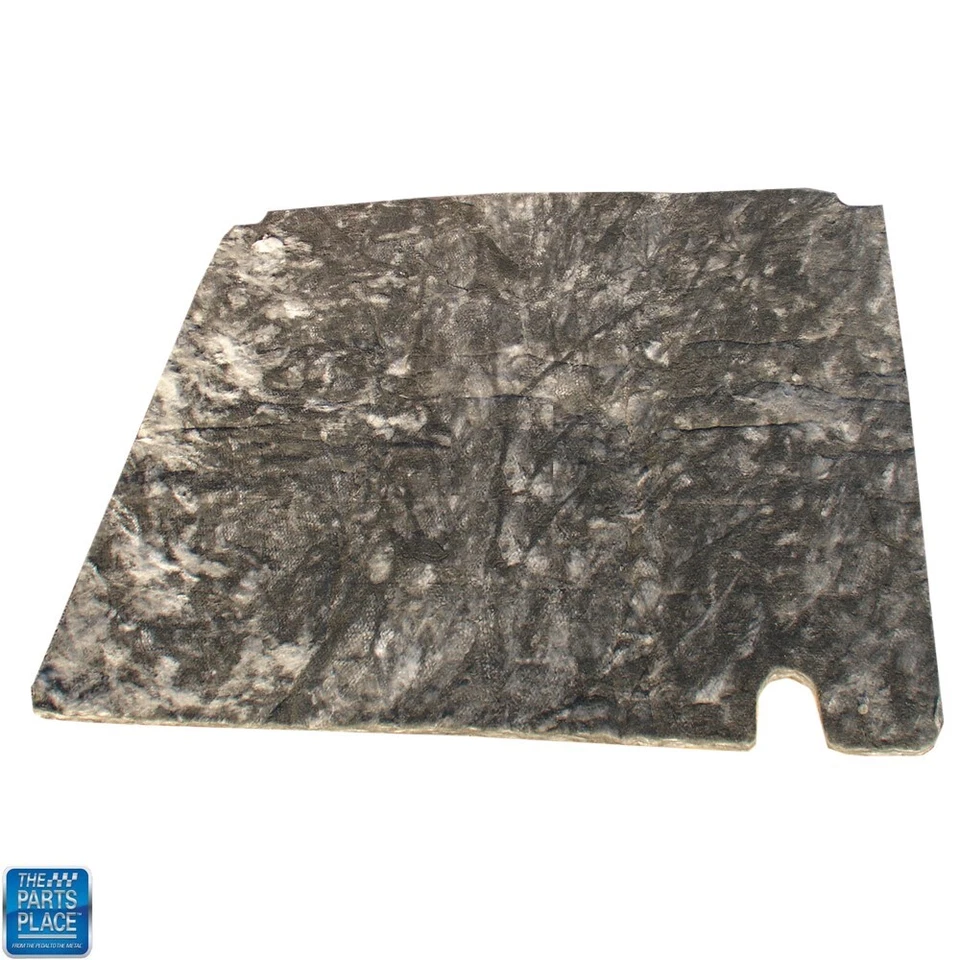 1970-72 Oldsmobile Cutlass Supreme капот подушечка изоляционное одеяло - Изображение 1 из 1