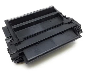 Cartucho de tóner Eagle MICR para HP CE255X 55X P3010 P3011 P3015 P3016 - Imagen 1 de 3