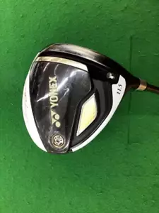 2019 Yonex EZONE Royal 1W Driver 11.5deg Royal EZONE R-flex Golf Club B147 - Picture 1 of 5