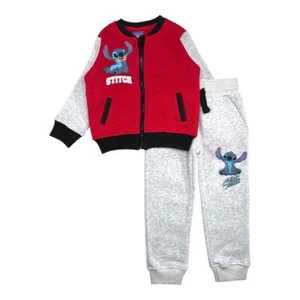 Jogging For Boys. Lilo & Stitch. Color Gray, 2-8 Years - Picture 1 of 6