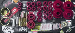 Prothane 8-324 07-12 Acura Integra Type-S / RDX Rear Control Arm Bushing Kit - Picture 1 of 1