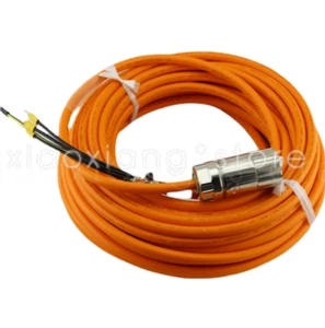 QTY:1 NEW 6FX5002-5CA31-1df0 35m  Power Servo Cable Fedex shipping - Picture 1 of 1