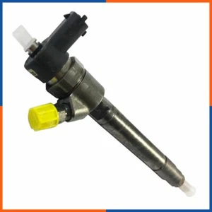 Boquilla de inyección diesel para VOLVO | 0445110077, 0445110078 - Imagen 1 de 2