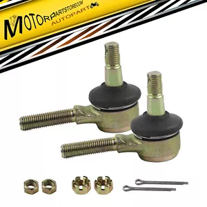 SPURSTANGENKOPF KIT Passt für YAMAHA QUAD 450 YFZ450 YFZ-450 2004 2005 - Bild 1 von 13