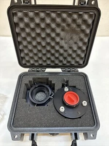 Johnson & Johnson Luminometro JNJOCD J35435 J34656 Field Cal Tool Kit Diagnostica - Foto 1 di 4