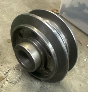 5” Grinding Wheel Arbor Cylindrical Or Surface Grinder Hub Machinist Tool - Picture 1 of 16