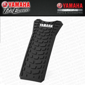 ALMOHADILLA PROTECTORA DE TANQUE ORIGINAL YAMAHA TENERE 700 XTZ700 2021-2025 BW3-F41D0-V0-00 - Imagen 1 de 4