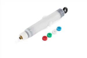 Rotpunkt Luftantrieb für Kanäle 72R1200 - Bild 1 von 1