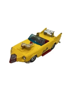 Andere Marken Mini Auto YLW Condor Man Mach Forever Grip gebraucht - Bild 1 von 8