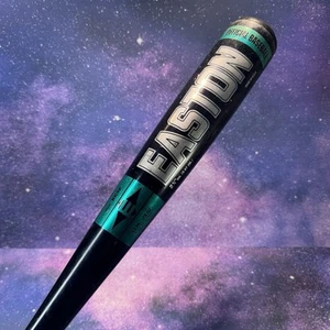 Easton Super Magnum Baseball Bat BK4P 33" 29 oz. Needs New Grip - Picture 1 of 7