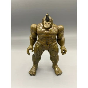 Marvel Spider-Man 5" Exclusive Rhino Ramming Actionfigur 1994 - Bild 1 von 7