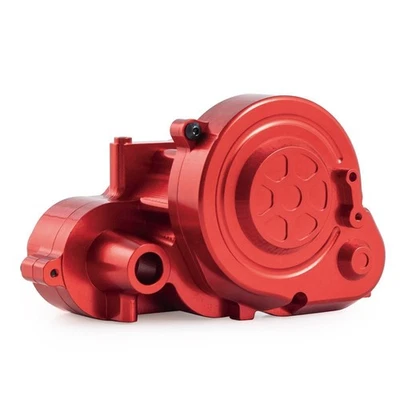 ​Axial RBX10 CNC Aluminum Transmission Case - Gearbox Housing for Rock Bouncer​ - Image 1 of 4