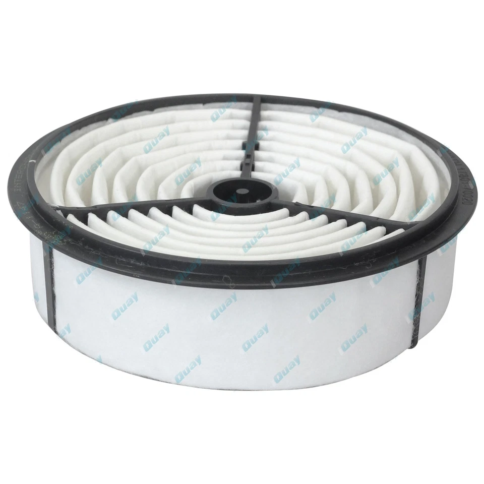 Sakura Air Filter Cleaner for Holden Jackaroo UBS17 4cyl 4ZE1 2.6L 1988~1992 - image 1 of 1