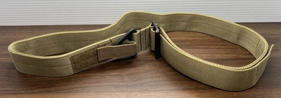 Cinturón de aparejador de alta resistencia TAG Tactical Assault Gear tamaño X-grande Foto 1 de 3