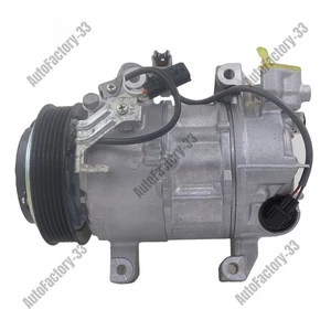 6SBH14F AC Compressor for Nissan Rogue X-Trail 926004BB0A 926004BB2A 92600-4BB0A - Picture 1 of 5