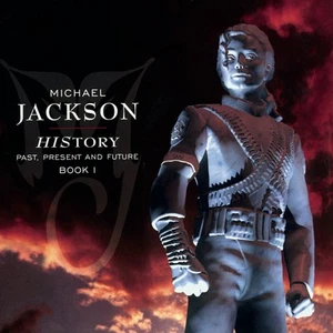 HIStory - Past, Present and Future - Book I - Picture 1 of 1
