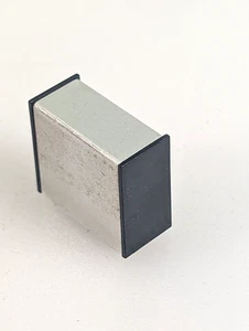 1- Vintage Quadraflex 288 Eight Track Stereo Recorder Push knob - Picture 1 of 3