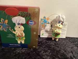 Santa’s Little Baker - Pillsbury Dough Boy, 2005  - Imagen 1 de 7