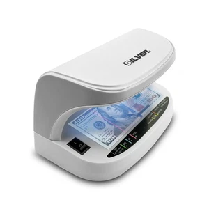 Counterfeit Bill Detector, Card & ID Counterfeit Detection, Multi Currency Mo... - Picture 1 of 8