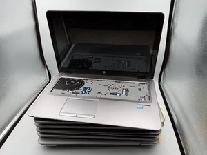 7 Stück - HP EliteBook 850 G3 15" Touchscreen Intel i5 - TEILE/REPARATUR -RR - Bild 1 von 11