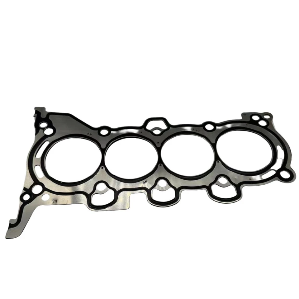 Engine Cylinder Head Gasket Silver Black For KIA For Hyundai 2.0L 22311-2E100 - Bild 1 von 4