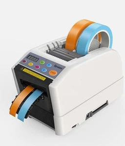 Ribbon Cutting Machine, Automatic Tape Dispenser, 999mm Precision Cut, Ideal - Picture 1 of 5