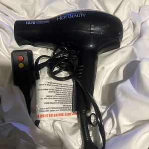 Secadora de peinado Hot Beauty Pro 1875 - Imagen 1 de 5